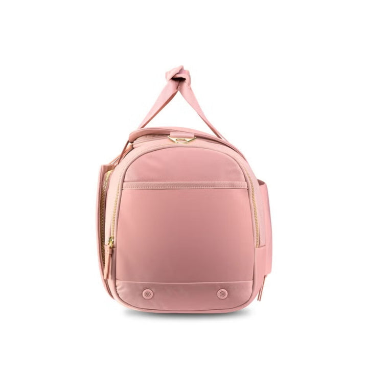 Aquarius Duffle (Pink)