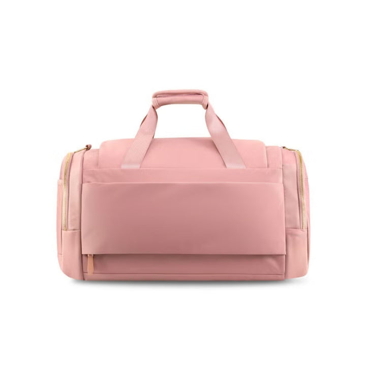 Aquarius Duffle (Pink)