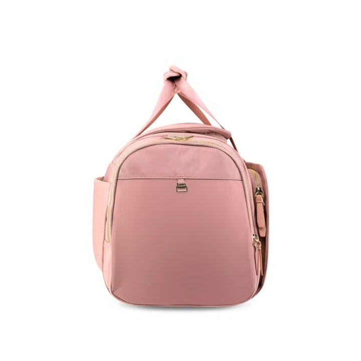 Aquarius Duffle (Pink)