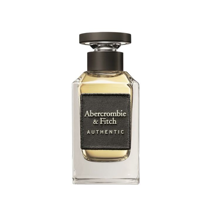 Authentic Men EDT