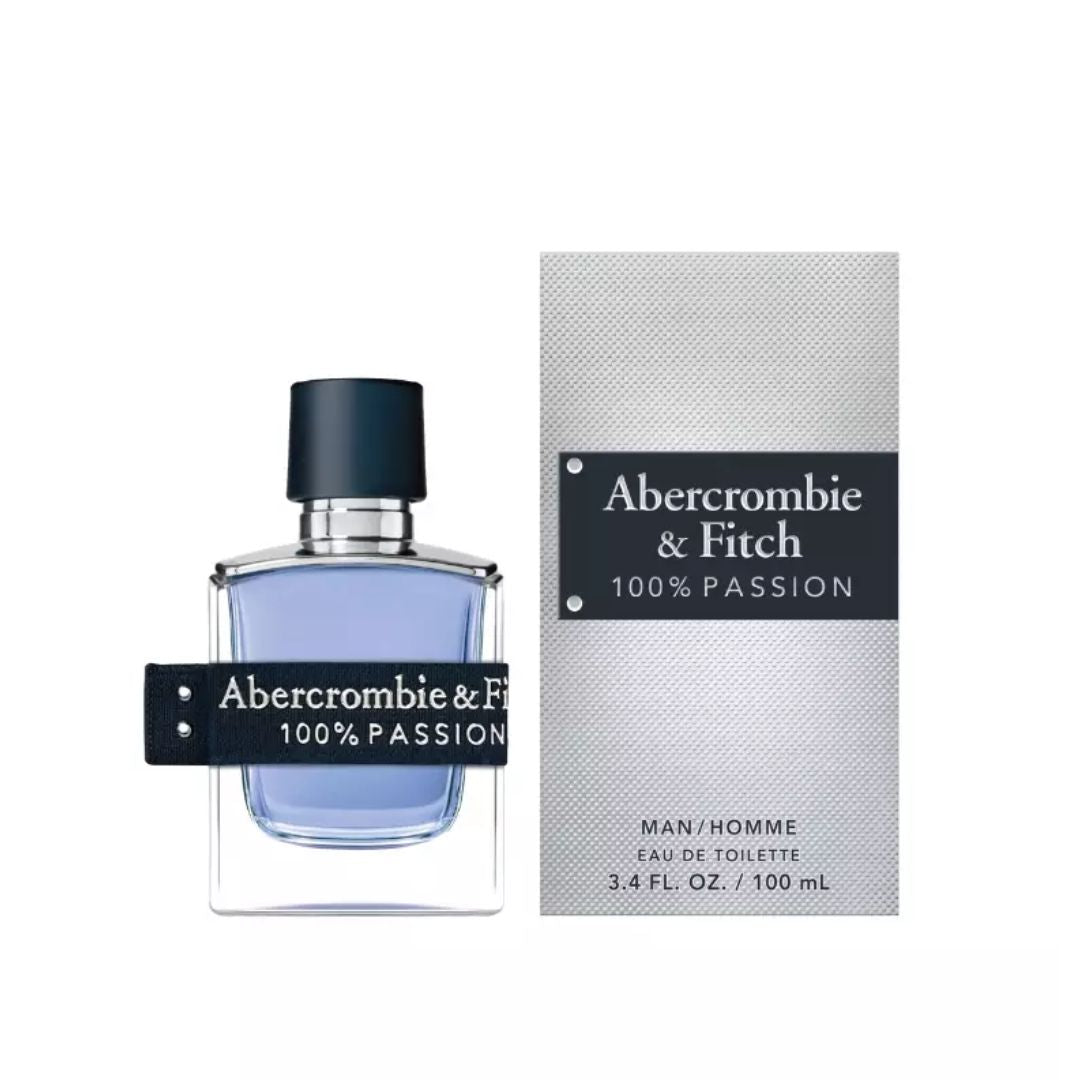 Buy Abercrombie & Fitch Fierce Men Cologne | Isetan KL Online