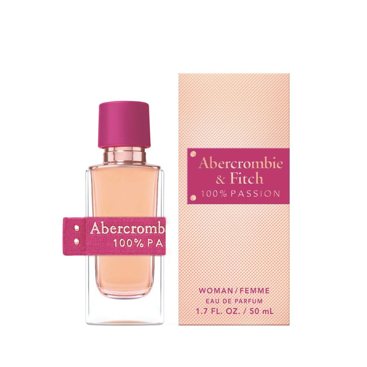 100% Passion Women EDP 100ml