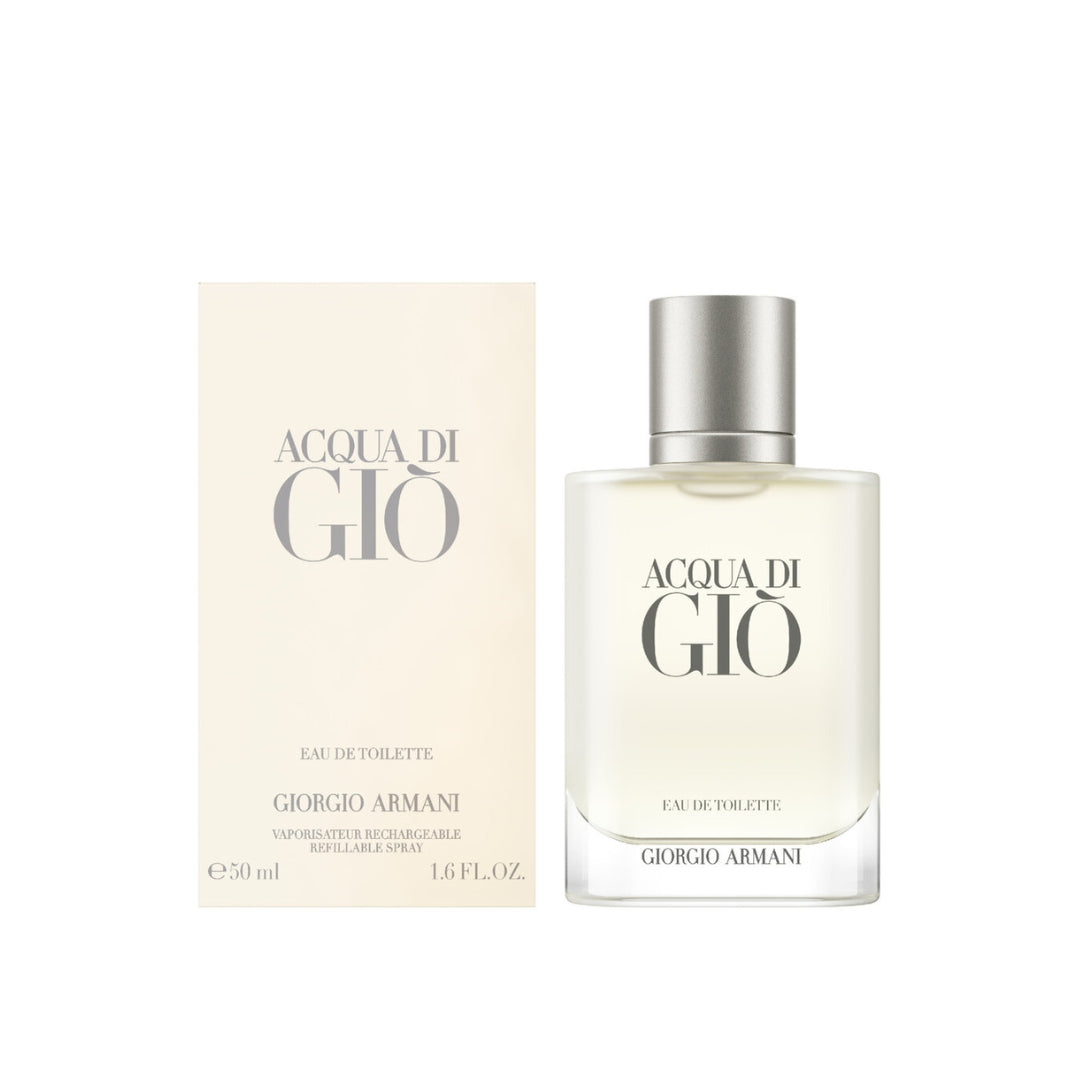 ARMANI BEAUTY Acqua di Gio Eau de Toilette