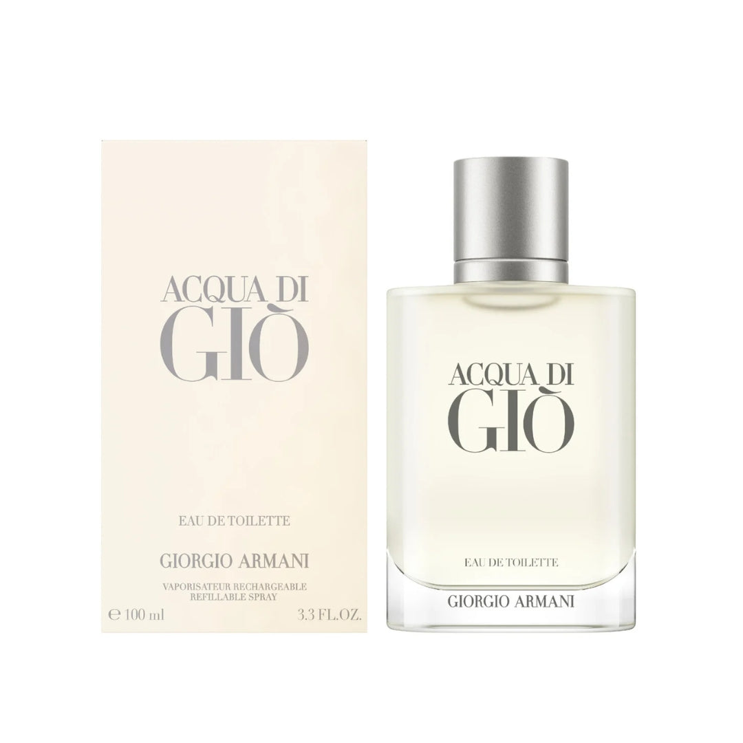 ARMANI BEAUTY Acqua di Gio Eau de Toilette