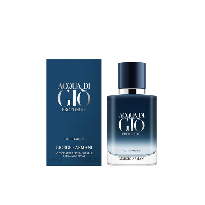 ARMANI BEAUTY Acqua di Gio Profondo Eau de Parfum
