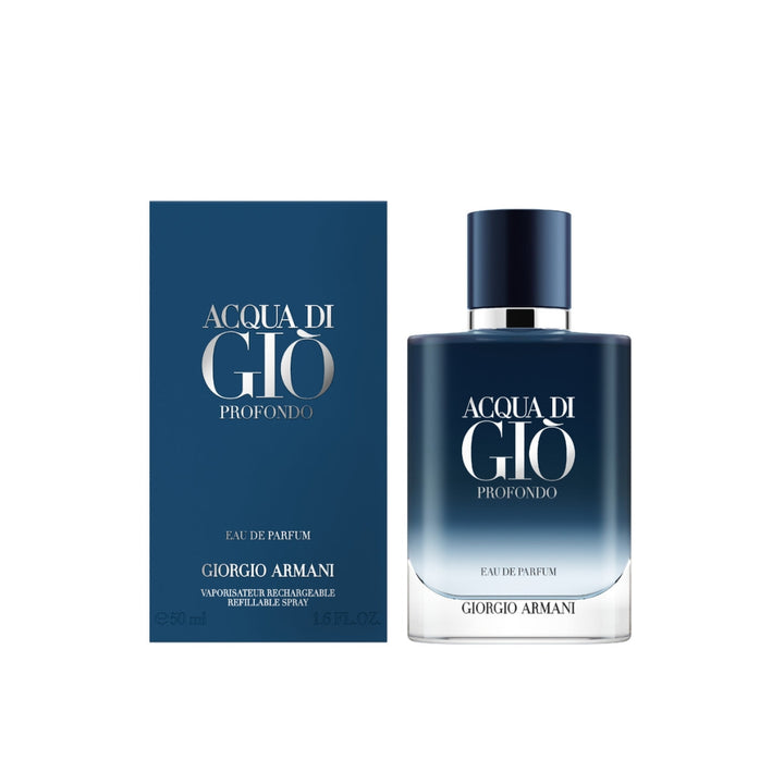 ARMANI BEAUTY Acqua di Gio Profondo Eau de Parfum