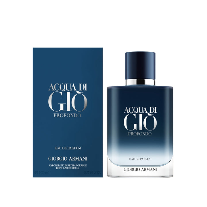 ARMANI BEAUTY Acqua di Gio Profondo Eau de Parfum