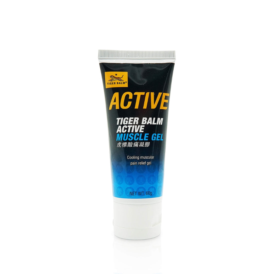 Active Muscle Gel 60G