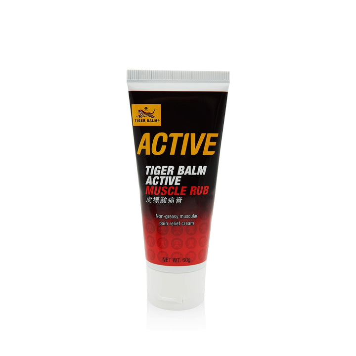 Active Muscle Rub 60G