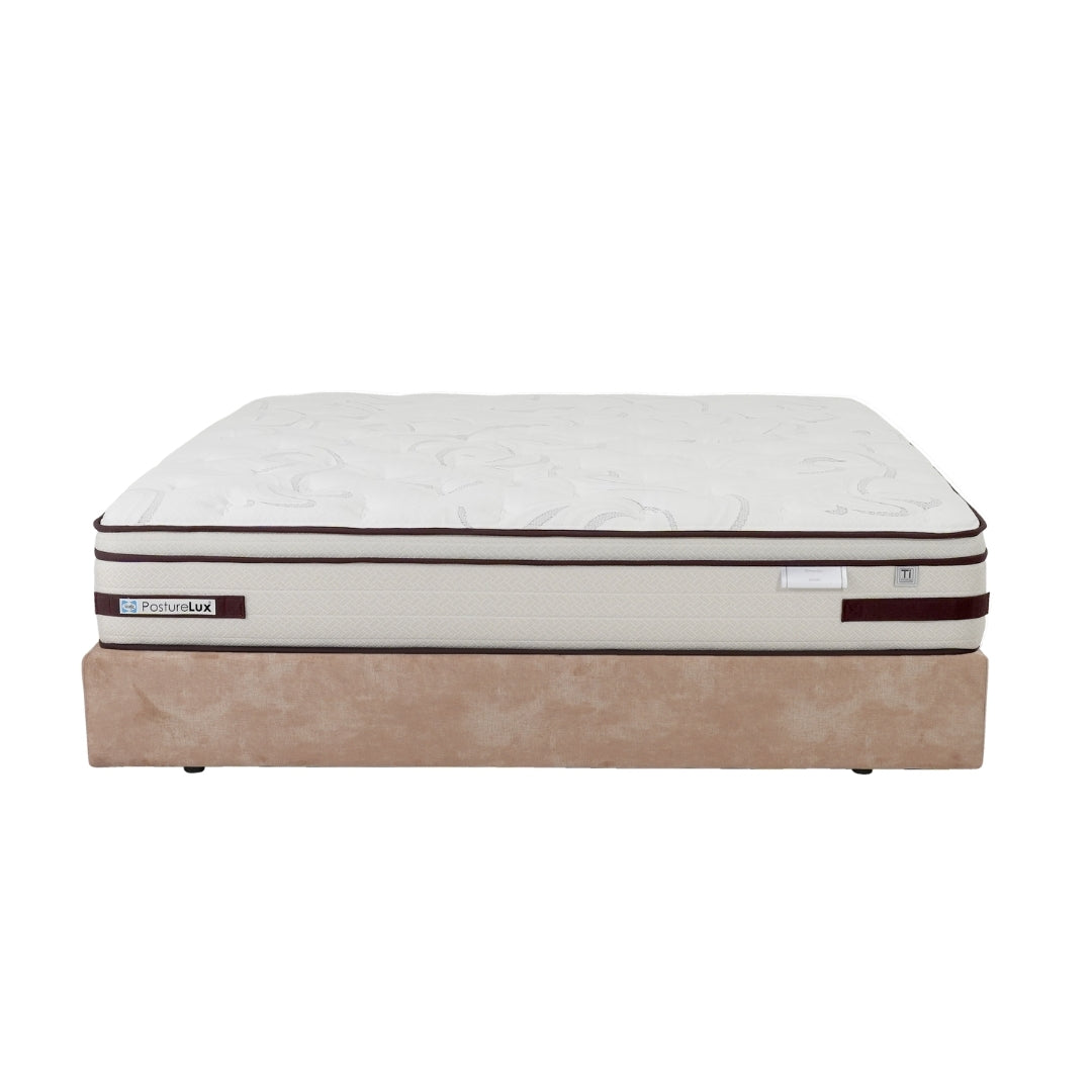 PostureLux Mattress - Adare (K/Q/SS/S)