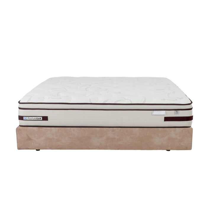 PostureLux Mattress - Adare (K/Q/SS/S)