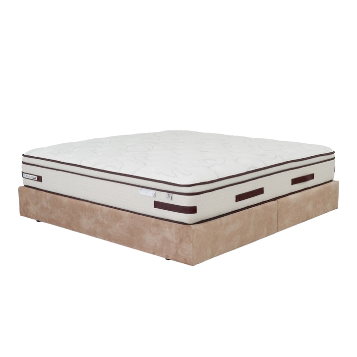 PostureLux Mattress - Adare (K/Q/SS/S)