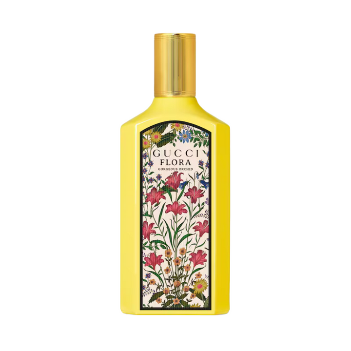 Gucci Flora Gorgeous Orchid EDP