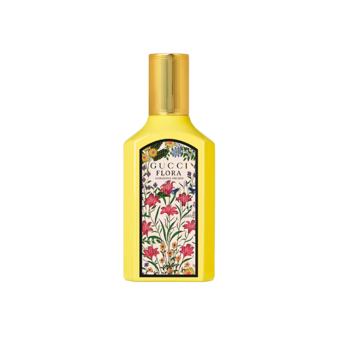 Gucci Flora Gorgeous Orchid EDP