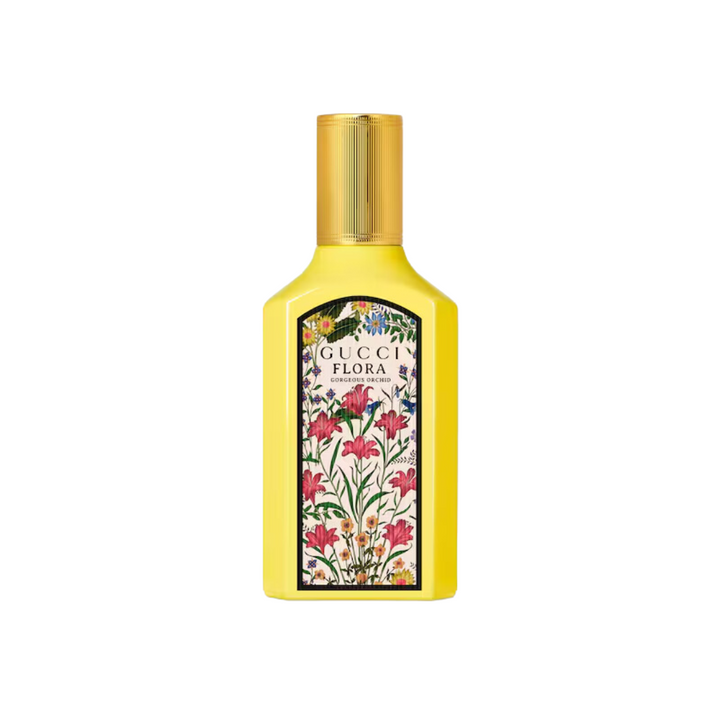 Gucci Flora Gorgeous Orchid EDP