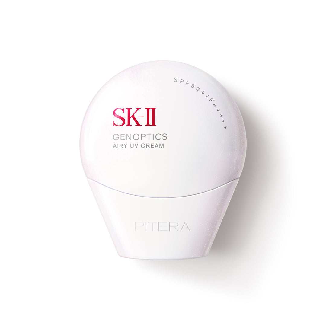 Genoptics Airy UV Cream SPF 50+/PA ++++ 30ml