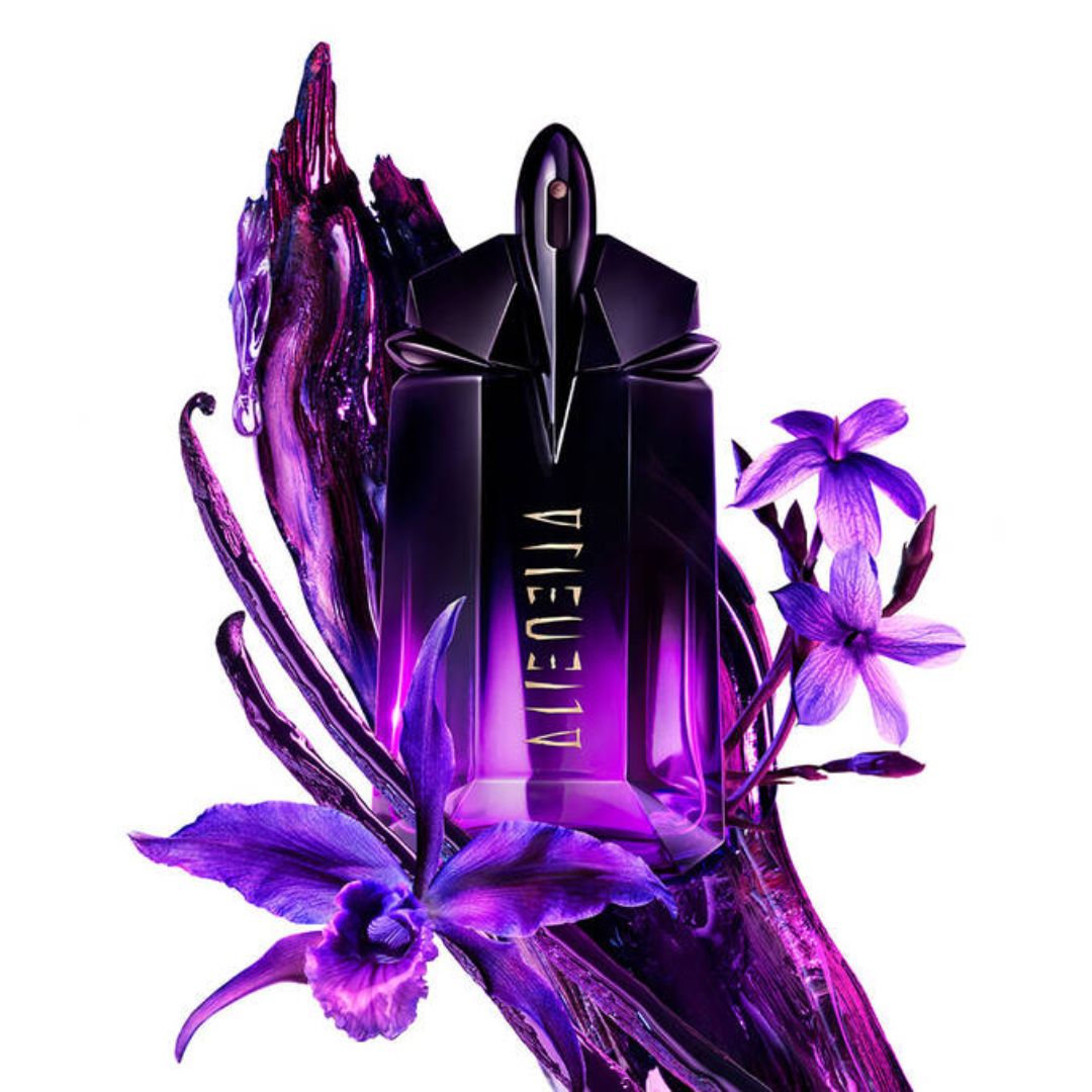 Alien Extraintense EDP Intense