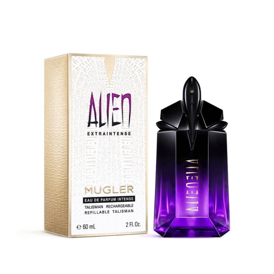 Alien Extraintense EDP Intense
