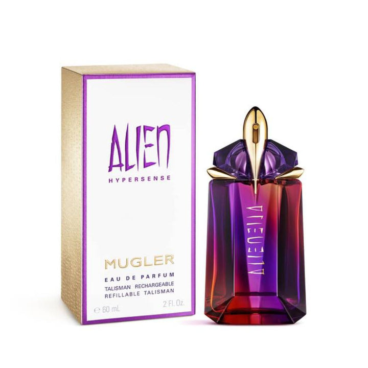 Alien Hypersense EDP