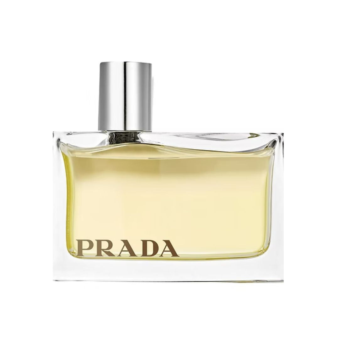 Amber Pour Femme Eau de Parfum 80ml