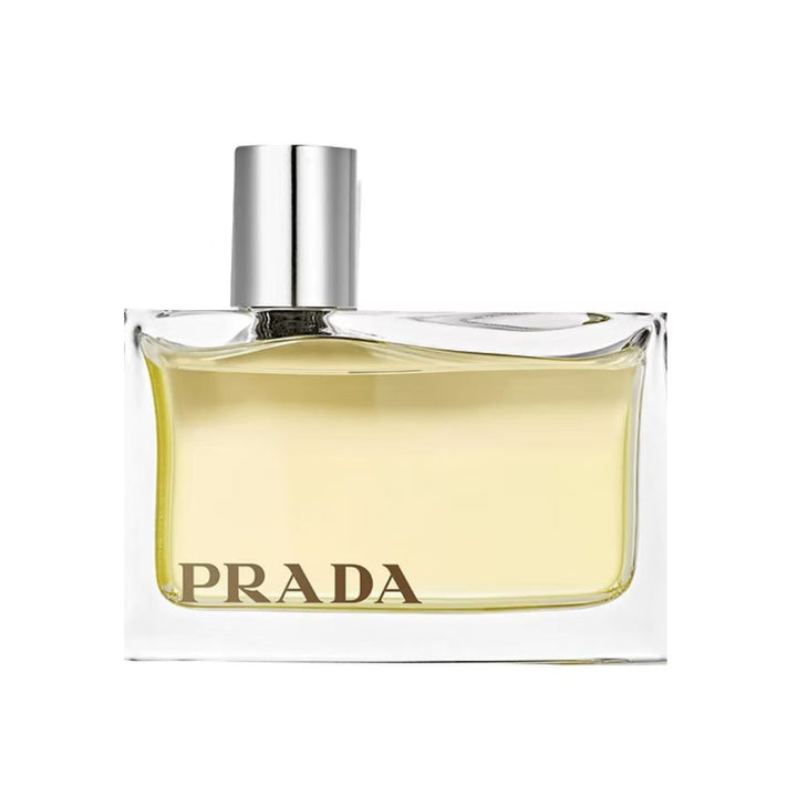 Amber Pour Femme Eau de Parfum 80ml