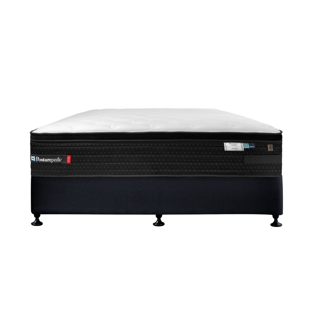 Posturepedic Mattress - Arlington (K/Q/SS/S)