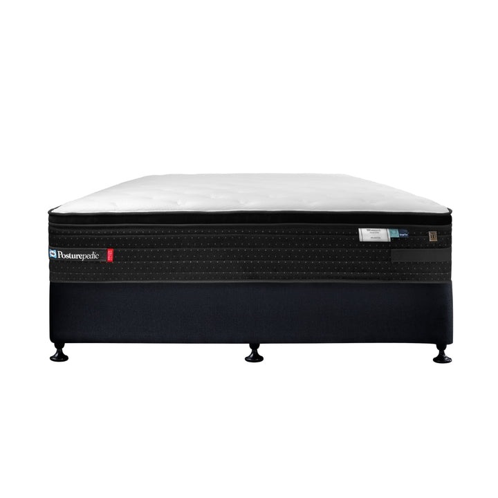 Posturepedic Mattress - Arlington (K/Q/SS/S)