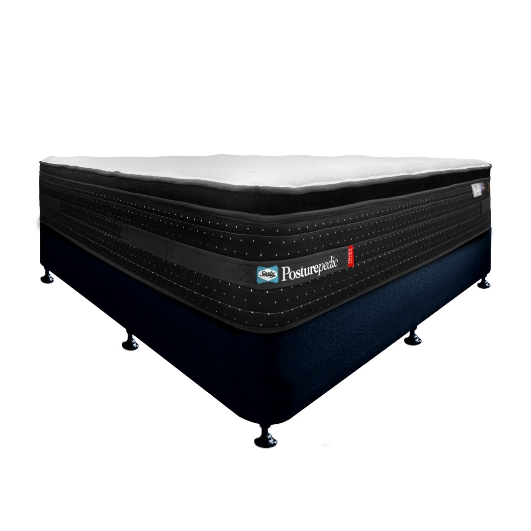 Posturepedic Mattress - Arlington (K/Q/SS/S)