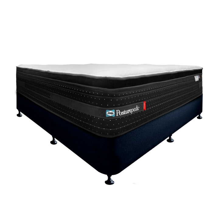 Posturepedic Mattress - Arlington (K/Q/SS/S)