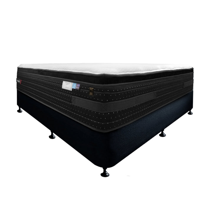 Posturepedic Mattress - Arlington (K/Q/SS/S)