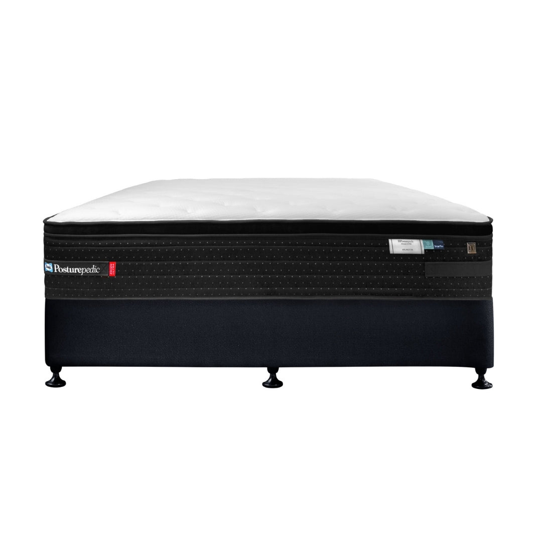 Posturepedic Mattress - Arlington (K/Q/SS/S)