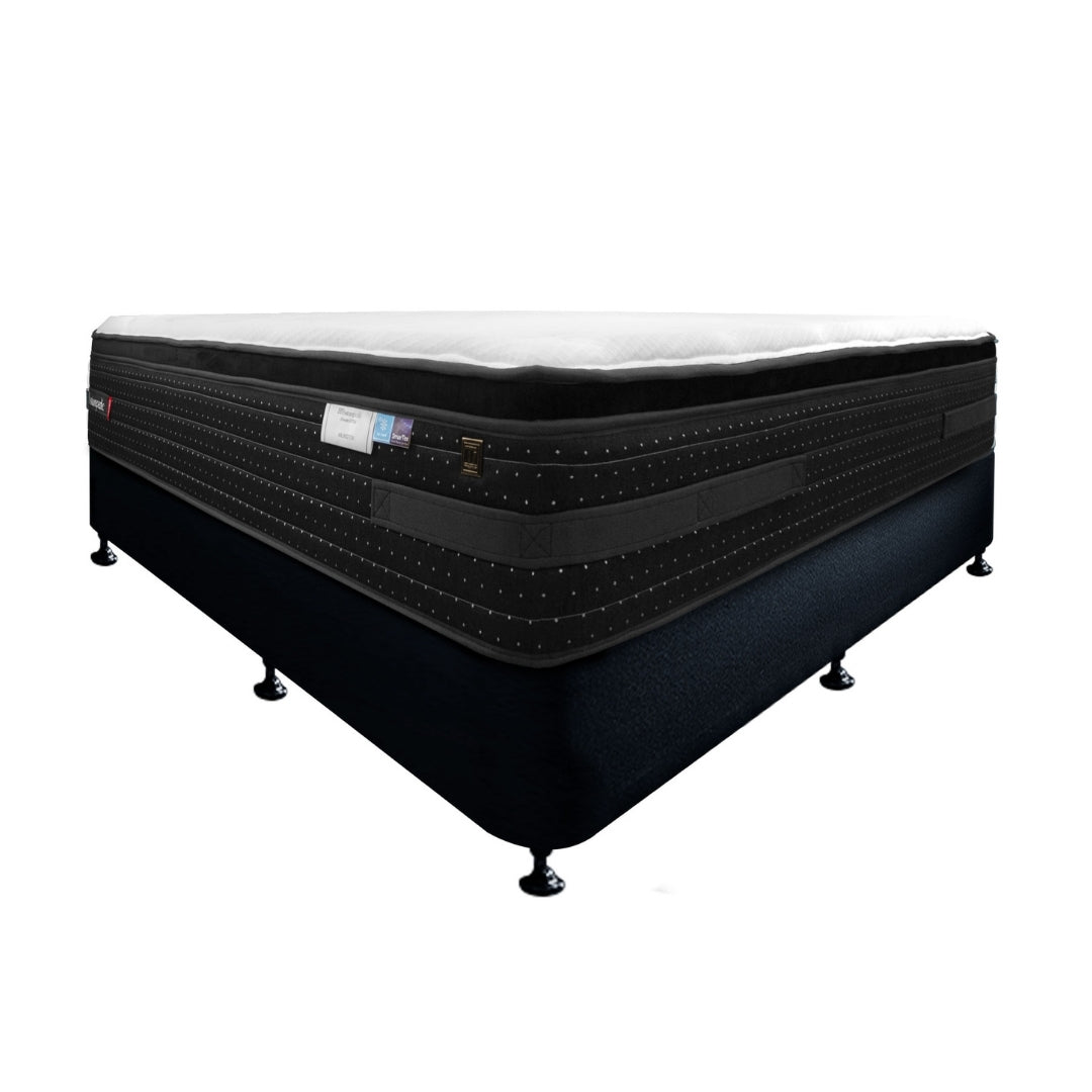 Posturepedic Mattress - Arlington (K/Q/SS/S)
