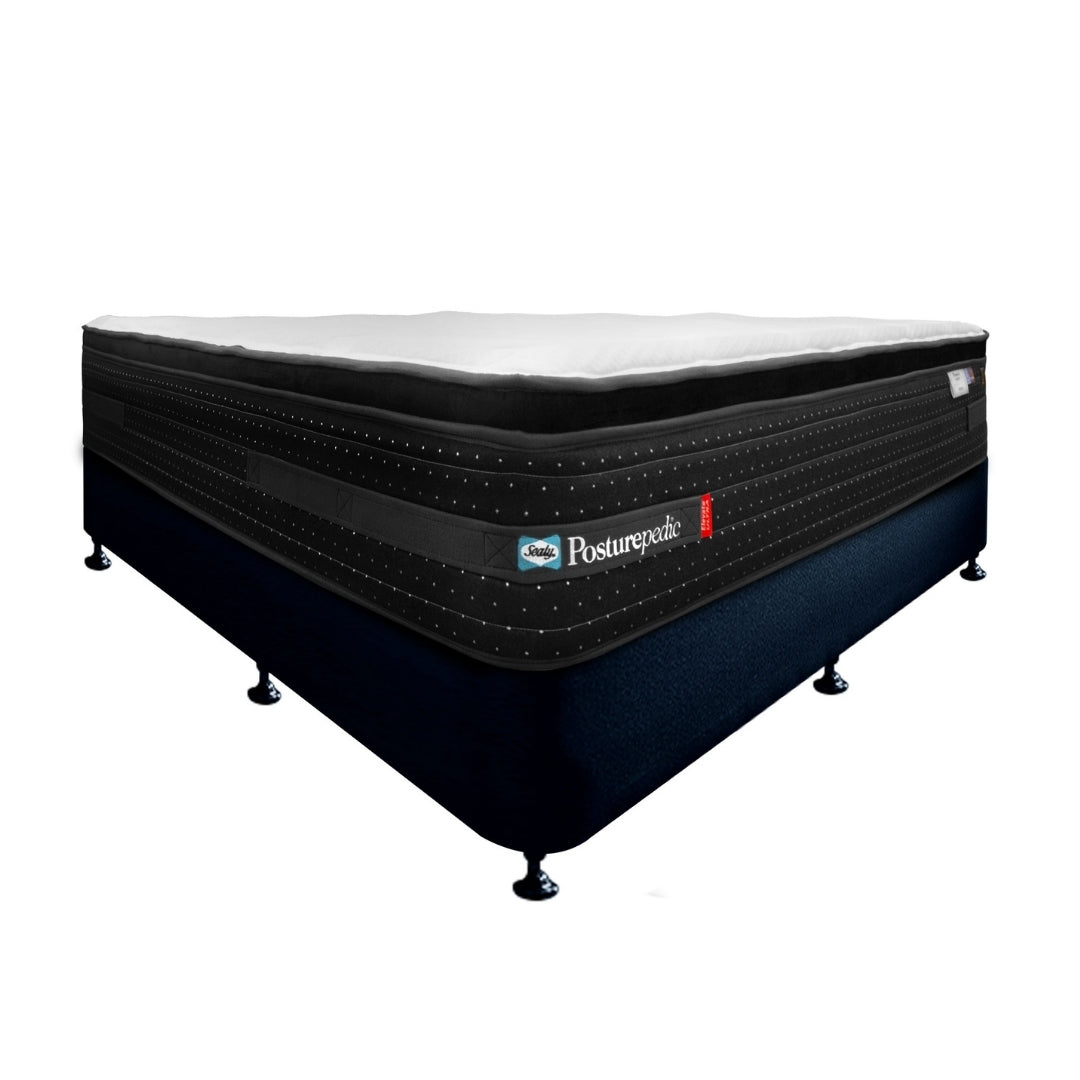 Posturepedic Mattress - Arlington (K/Q/SS/S)