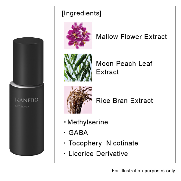 Lift Serum A [50ml Refill]