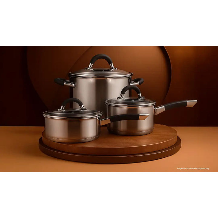 Aura 24cm Deep Frypan