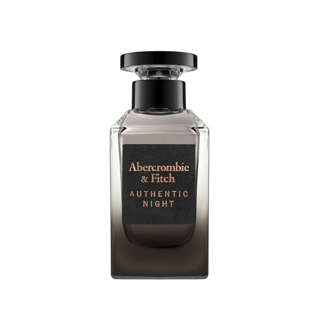 Authentic Night Homme EDT 50ml