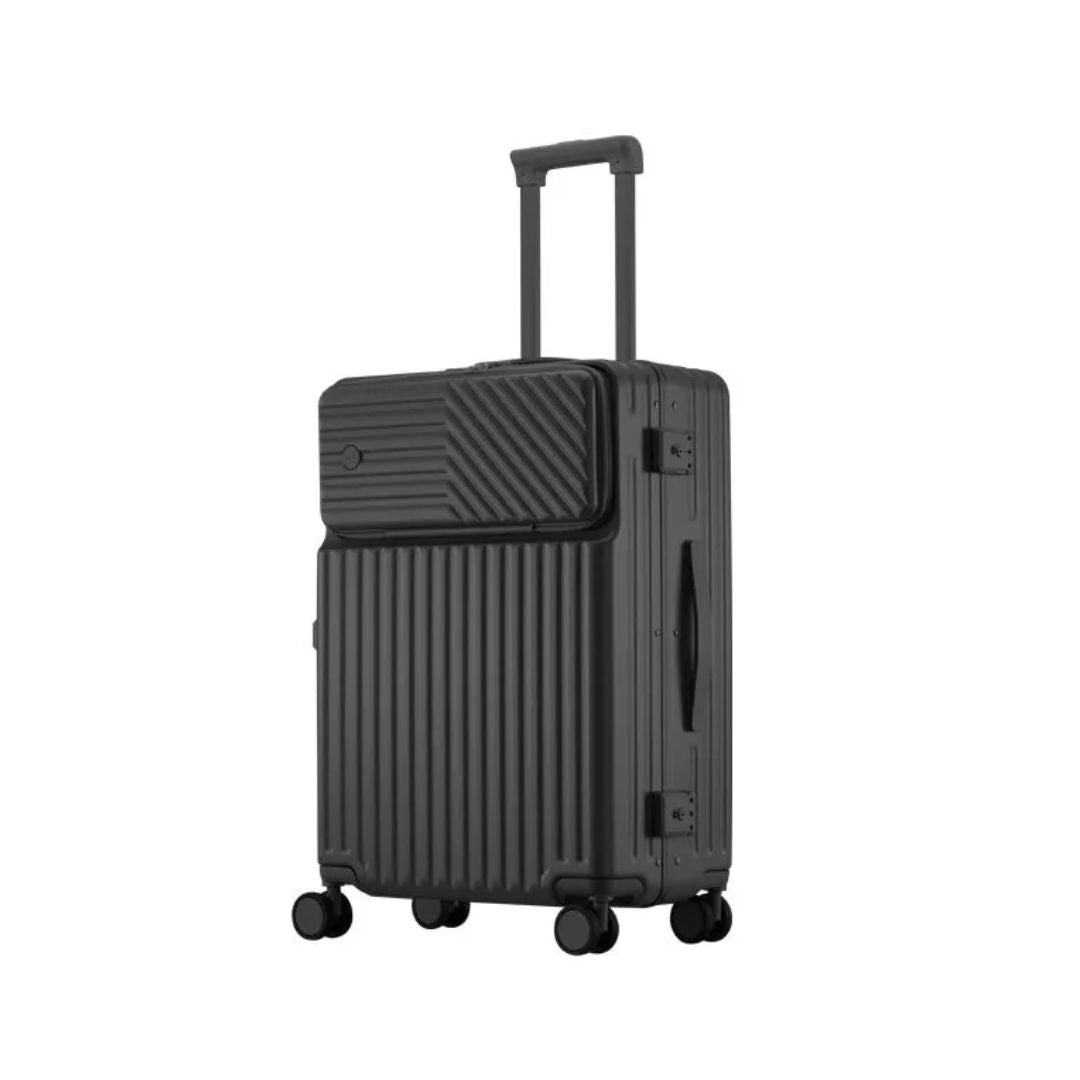 Avocado2-F Suitcase 21 Inch 58L 4.7kg