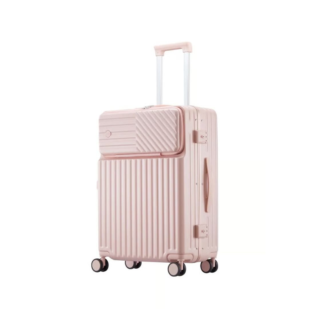 Avocado2-F Suitcase 21 Inch 58L 4.7kg