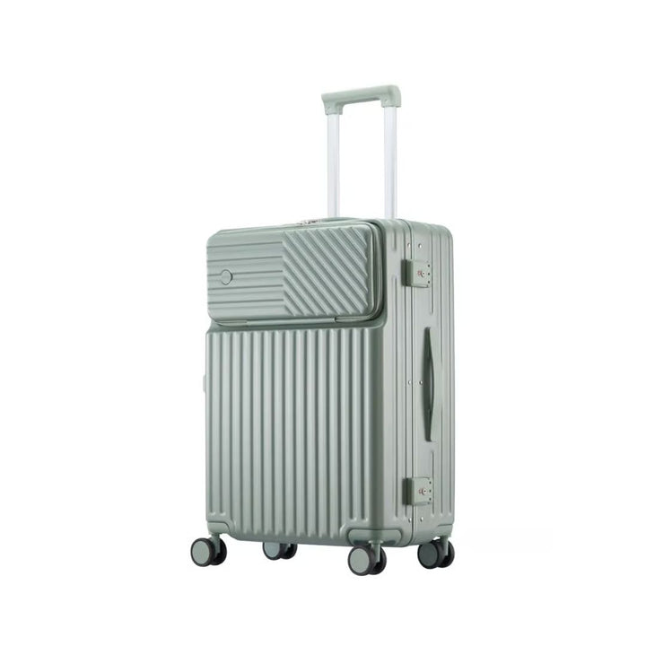 Avocado2-F Suitcase 21 Inch 58L 4.7kg