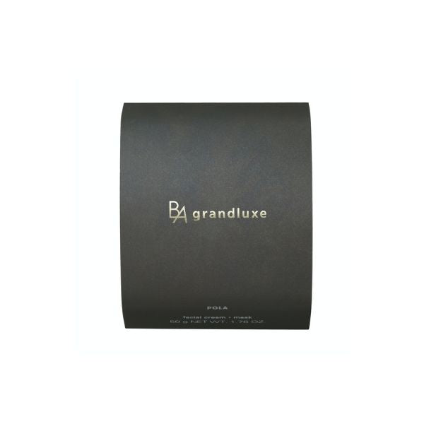 Buy POLA B.A Grandluxe O Cream 50g | Isetan KL Online Store