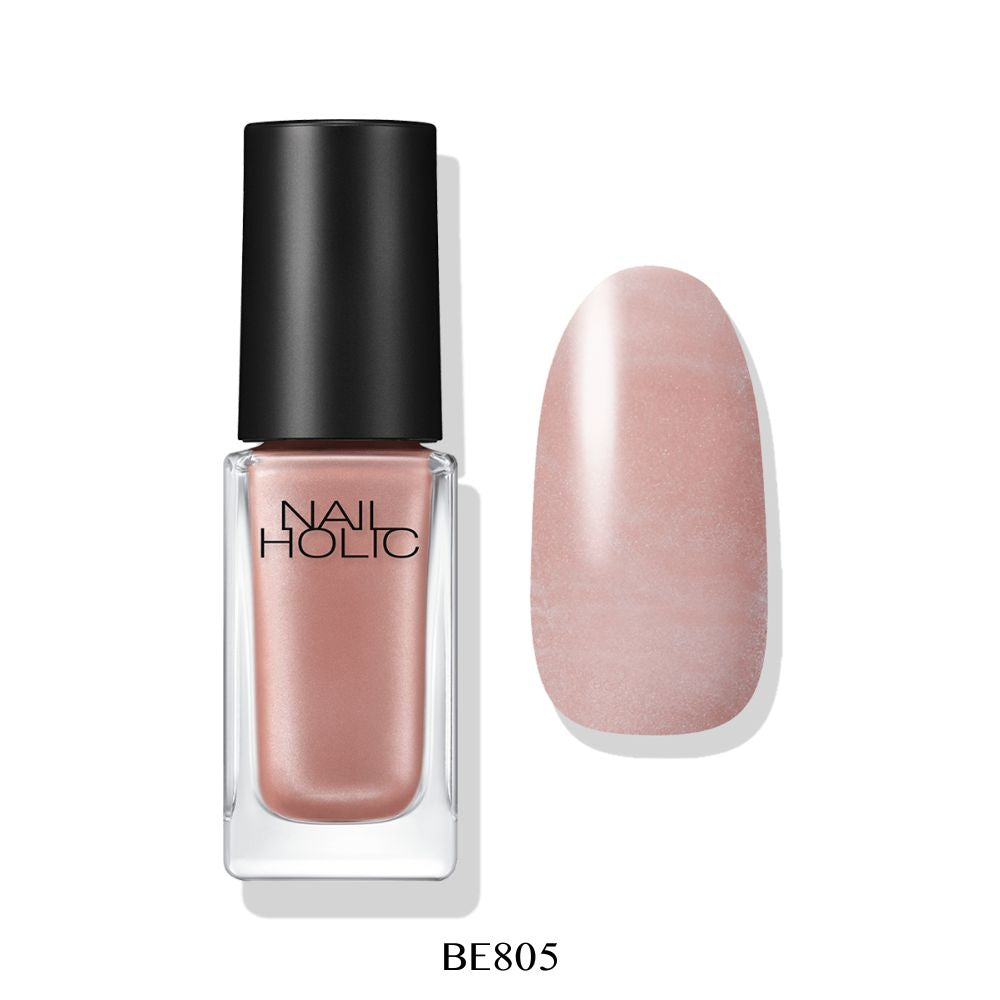 KOSE NAIL HOLIC Nail Holic Classic (11 colors)