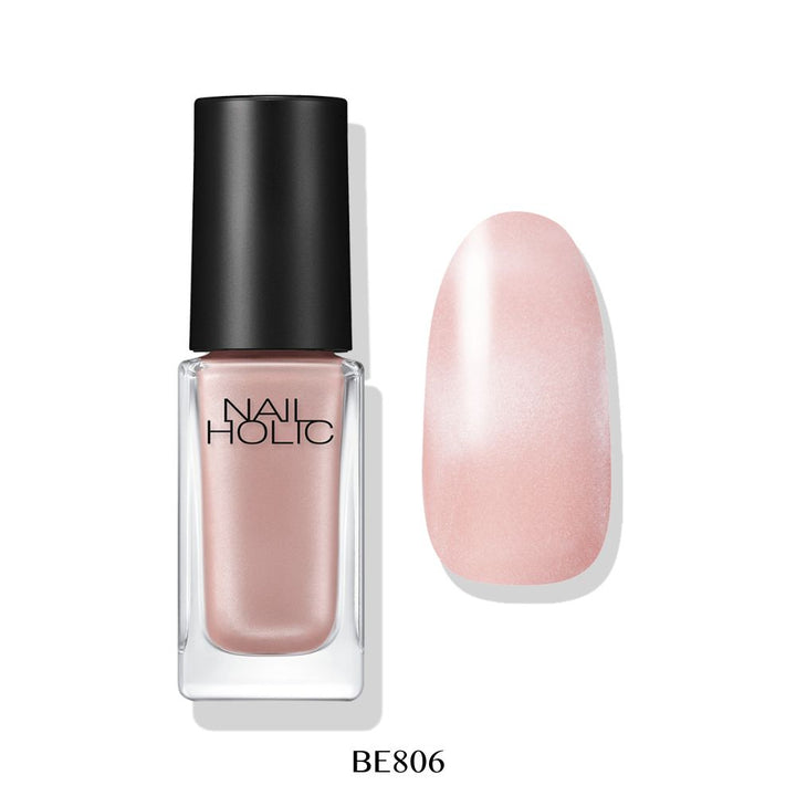 KOSE NAIL HOLIC Nail Holic Classic (11 colors)