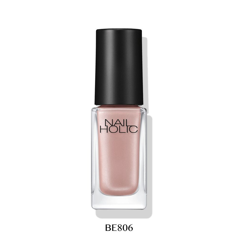 KOSE NAIL HOLIC Nail Holic Classic (11 colors)