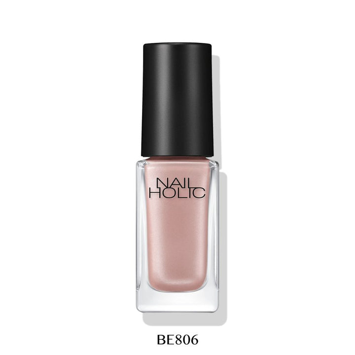 KOSE NAIL HOLIC Nail Holic Classic (11 colors)