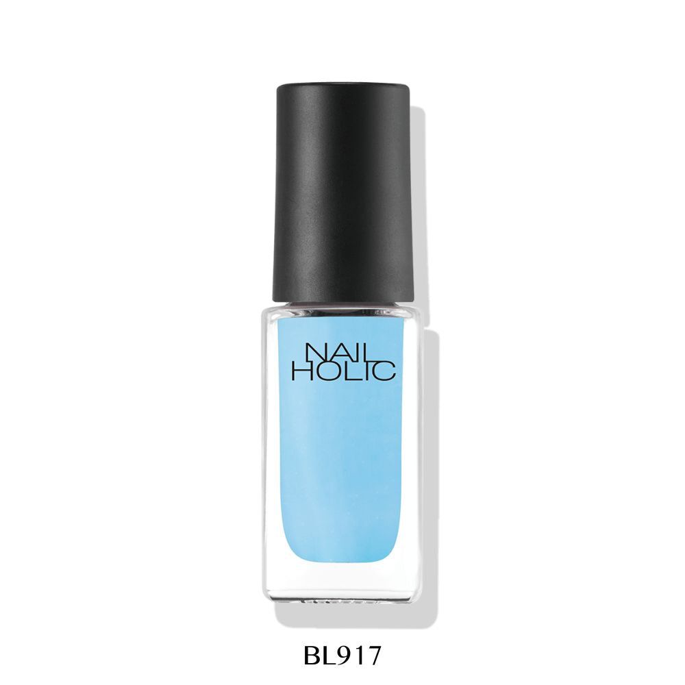 KOSE NAIL HOLIC Nail Holic Milky (12 colors)