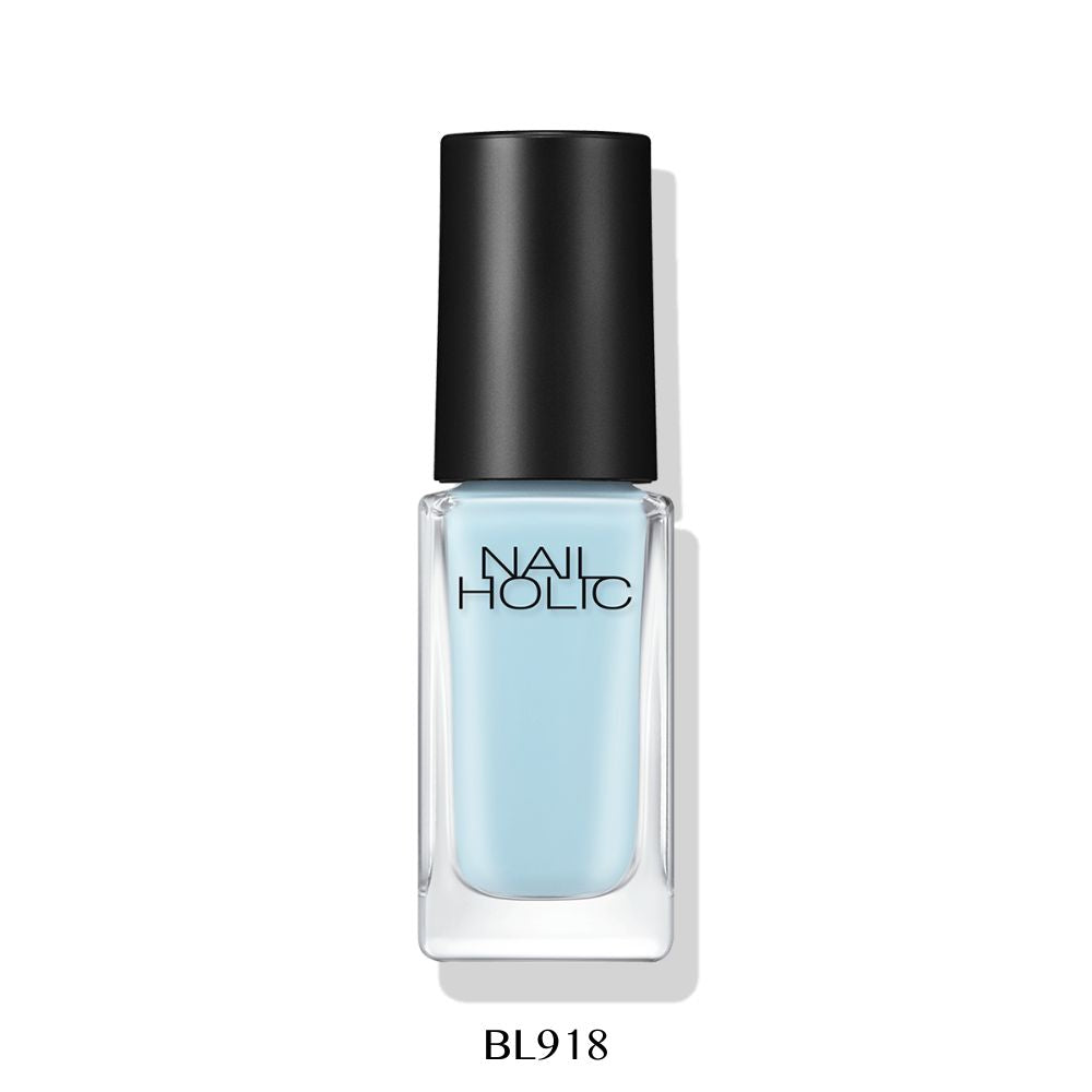 KOSE NAIL HOLIC Nail Holic Milky (12 colors)
