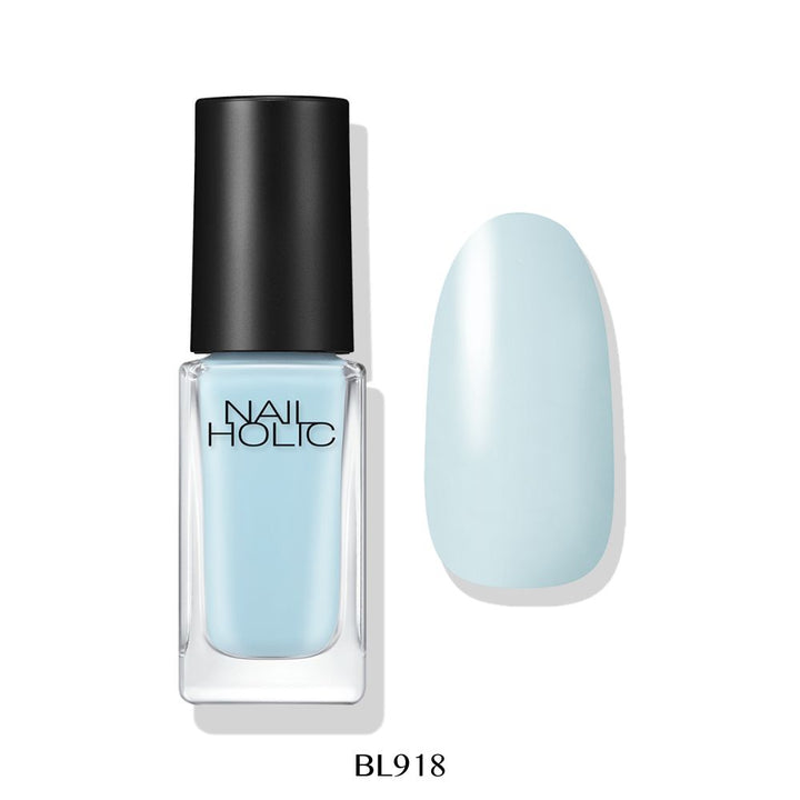 KOSE NAIL HOLIC Nail Holic Milky (12 colors)