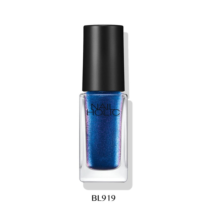 KOSE NAIL HOLIC Nail Holic Galactic (6 colors)