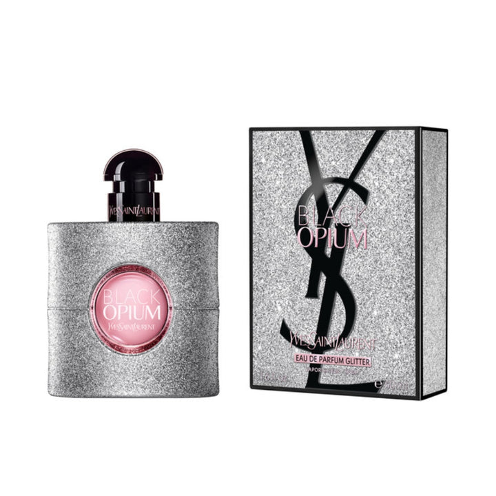 Black Opium Glitter Eau de Parfum 50ml