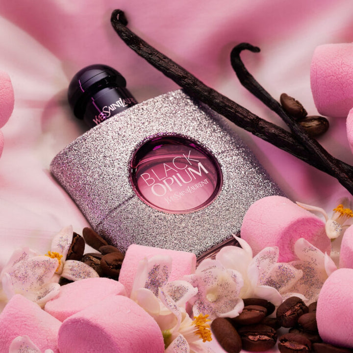 Black Opium Glitter Eau de Parfum 50ml